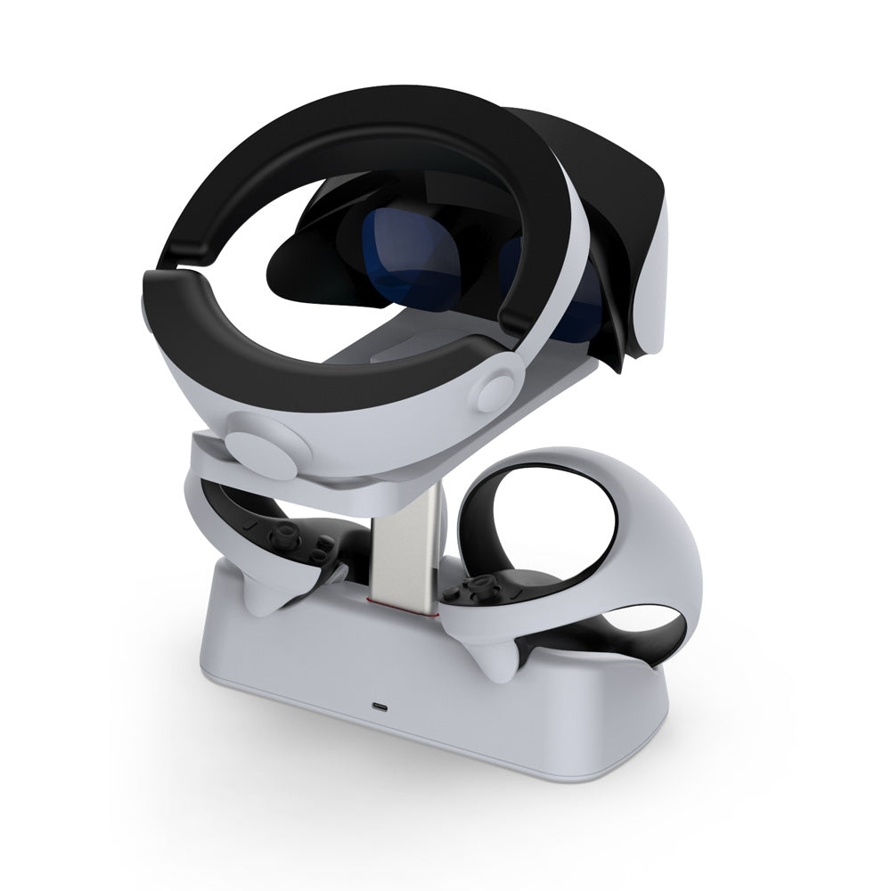 Charging Stand TP5 - 2515 Console 20 JOD