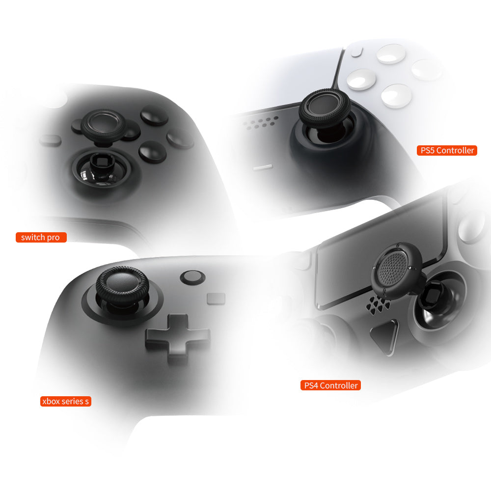 Dobe TY - 3805 Thumbstick Cover Console 6 JOD