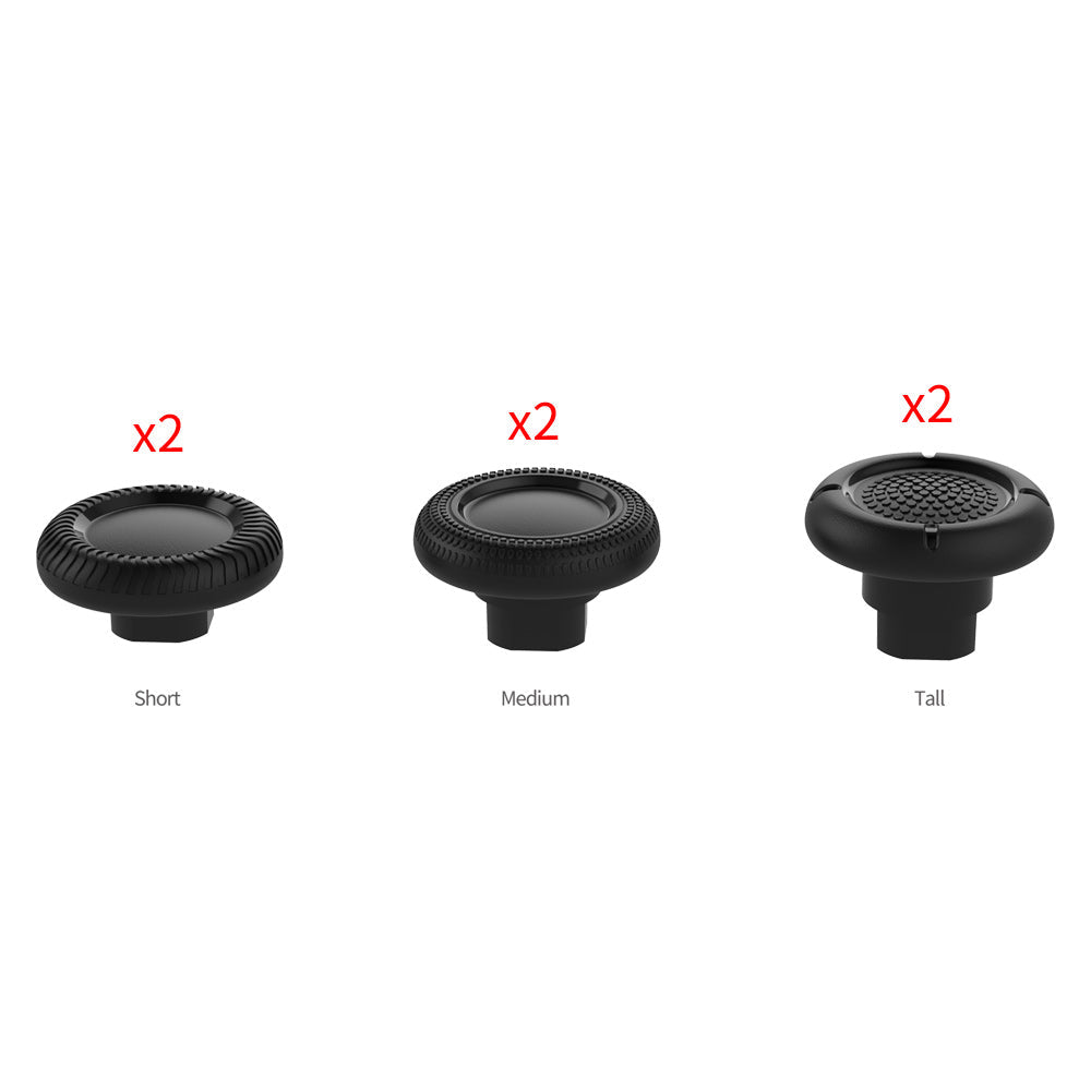 Dobe TY - 3805 Thumbstick Cover Console 6 JOD