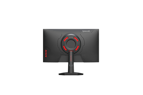 Redragon Azur 3 Gaming Monitor GM24*5IPS , 200hz , Full Hd , 24 inch.