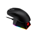 Redragon M999 Wireless Gaming Mouse With Stand 45000 DPI