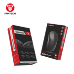 FANTECH WGC5S BLAKE S DUAL MODE WIRELESS GAMING MOUSE - BLACK - - Fun Touch Shop