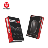 FANTECH WGC5S BLAKE S DUAL MODE WIRELESS GAMING MOUSE - BLACK - - Fun Touch Shop