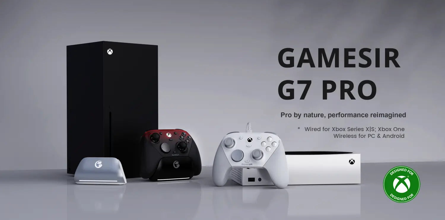 Gamesir X5 Lite product picture