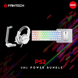 مجموعة الطاقة FANTECH P52 للألعاب