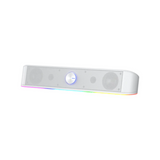 Redragon GS560 Adiemus Gaming Speaker | White Audio 25 JOD