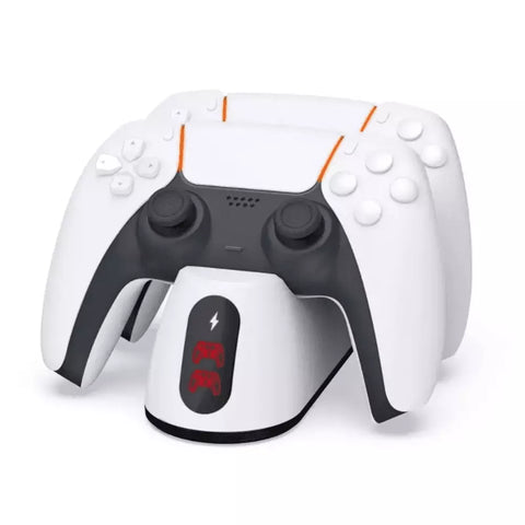 DOBE TP5-0516 PS5 Controller Dual Charging Station