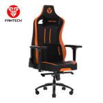 FANTECH ALPHA GC - 283 GAMING CHAIR | Orange Desk & Chair 179 JOD