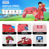 NOVA PRO WGP14V2 OP