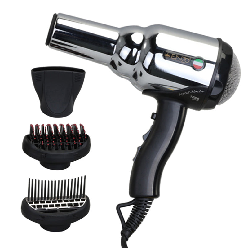 ENZO EN-3001 Professional Hair Dryer – 2200W