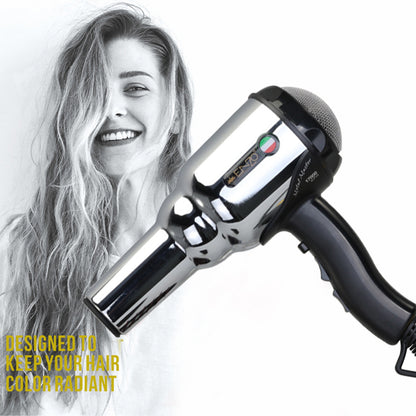 ENZO EN-3001 Professional Hair Dryer – 2200W