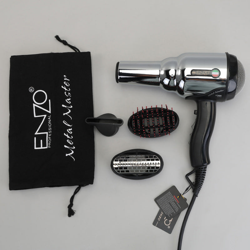 ENZO EN-3001 Professional Hair Dryer – 2200W