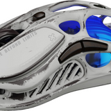 Mercury M1 Pro Gaming Mouse - Battle-Worn Silver Mist