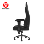 FANTECH ALPHA GC - 283 GAMING CHAIR | Black Desk & Chair 179 JOD
