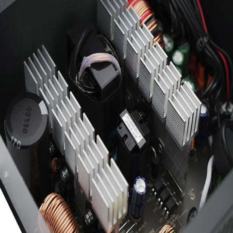 DeepCool PF600 Series Power Supply Unit