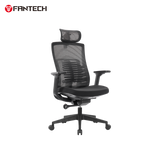 FANTECH OC1 Ergonomic Office Chair Black