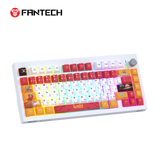 Fantech MK921 MAXFIT8 QMK Mechanical Keyboard  LUFFY