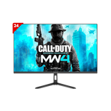Redragon W2422SE 24" Fast IPS ,1920*1080 (FHD) ,240Hz ,DP1.4+HDMI2.0*2+USB2.0+Earphone - - Fun Touch Shop