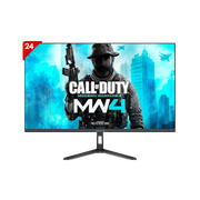 Redragon W2422SE 24" Fast IPS ,1920*1080 (FHD) ,240Hz ,DP1.4+HDMI2.0*2+USB2.0+Earphone - - Fun Touch Shop