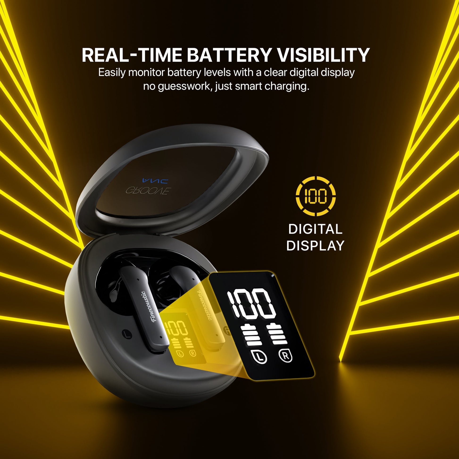 FANTECH FT20 EARBUDS - - Fun Touch Shop