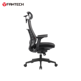 FANTECH OC1 Ergonomic Office Chair Black