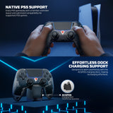 Fantech NOVA II D WGP16D Controller Hall Effect (PS5) NEW