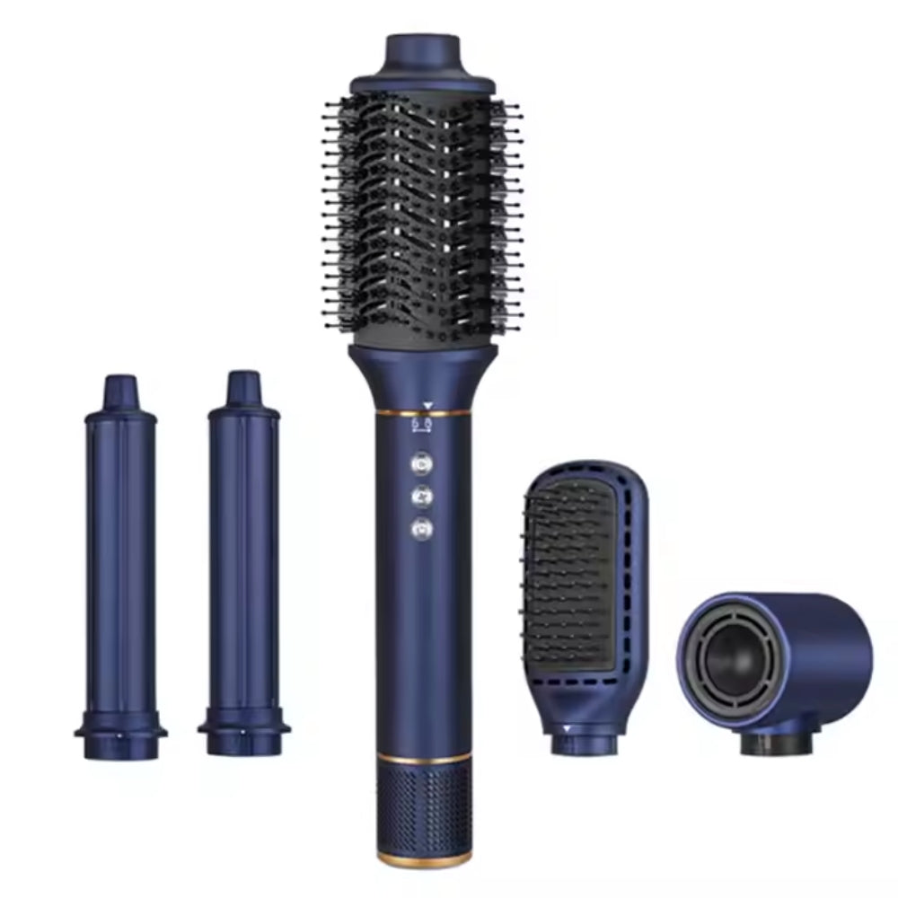 ENZO Italy Dyson v9 High Speed Brushless Motor Straightener 5 in 1 دايسون