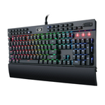 Redragon K550 RGB Yama 131 Key RGB LED Illuminated Backlit Mechanical Keyboard