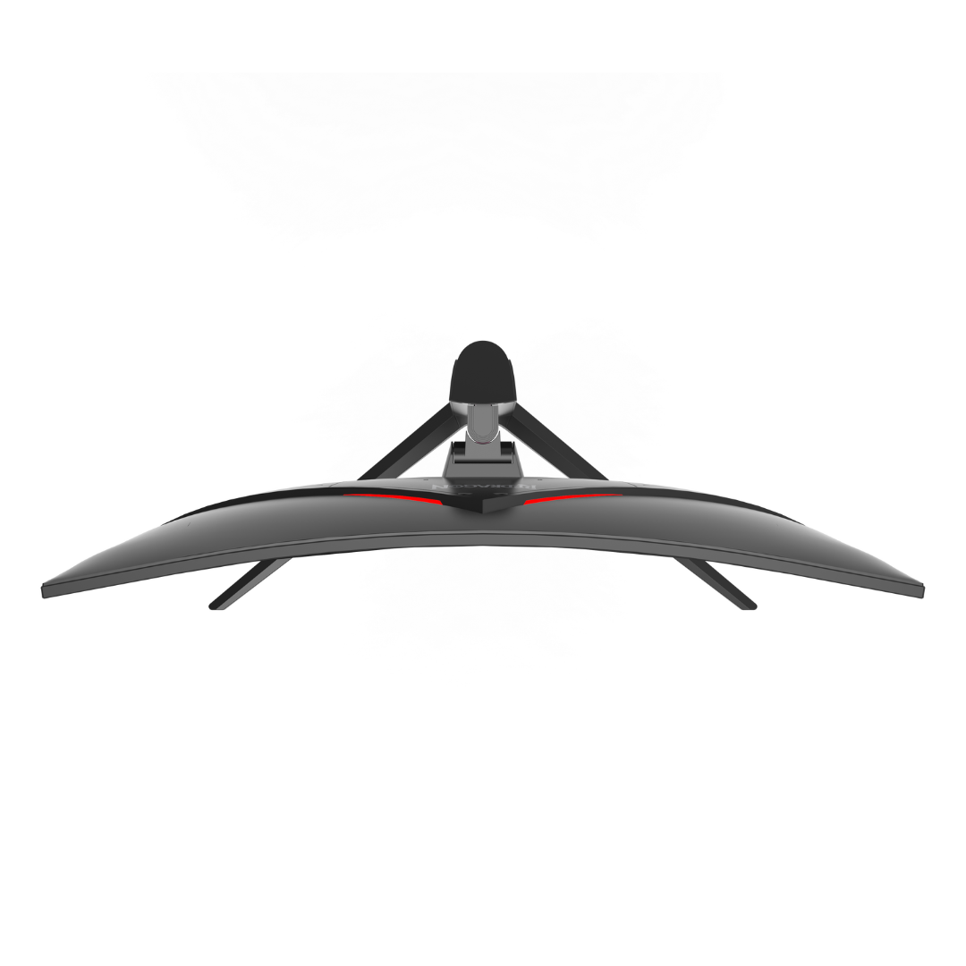 Redragon Q2712RVC 27’’ Fast VA,1500R Curved,2560*1440 (2K),180Hz,DP1.4*2