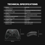 FANTECH SHOOTER II WGP13s CONTROLLER