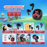 GROOVE ANC FT20 OP