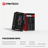 Fantech MCX04 Leviosa Aura Condenser Microphone