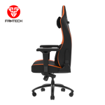 FANTECH ALPHA GC - 283 GAMING CHAIR | Orange Desk & Chair 179 JOD