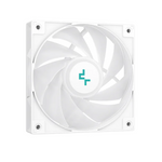 DeepCool AG400 WH ARGB single tower 120mm CPU cooler Coolers & Power Supply 25