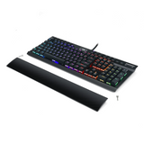 Redragon K550 RGB Yama 131 Key RGB LED Illuminated Backlit Mechanical Keyboard