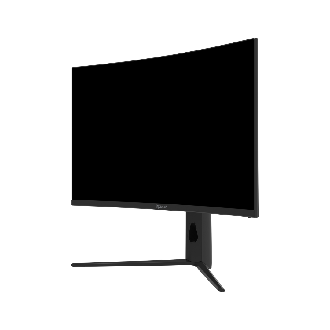 Redragon Q2712RVC 27’’ Fast VA,1500R Curved,2560*1440 (2K),180Hz,DP1.4*2