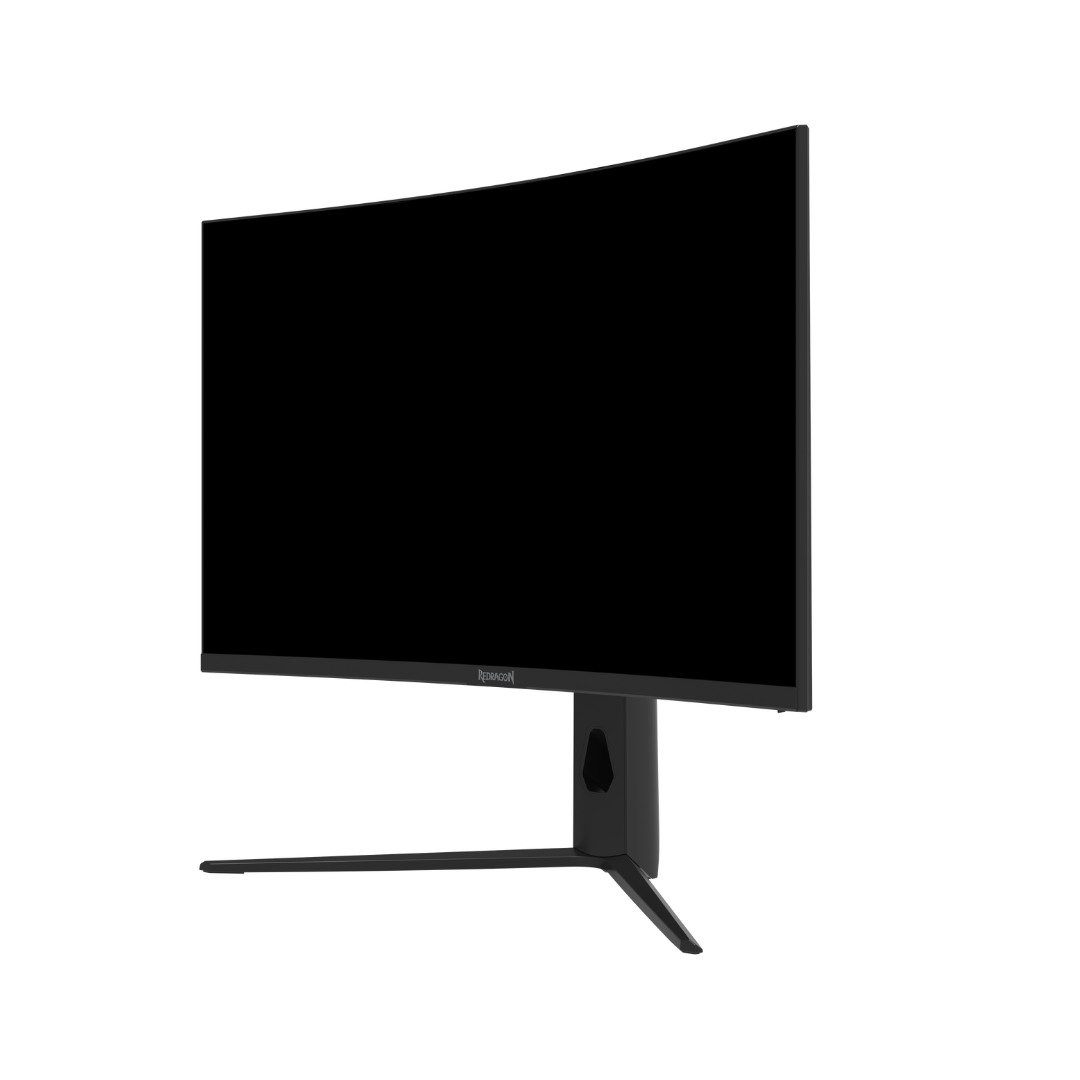 Redragon Q3212RVC 32’’ Fast VA-1500R Curved-2560*1440 (2K)-180Hz-DP1.4*2