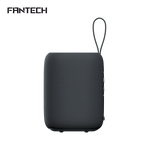 FANTECH(BS157)-NeraBox 5W RMS PORTABLE SPEAKER - Black - - Fun Touch Shop