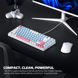 Fantech MK612 ATOM X83 AME Edition