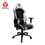 FANTECH ALPHA GC - 182 GAMING CHAIR | White Desk & Chair 140 JOD