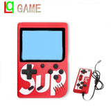 400 In 1 Video Console Game Portable Console