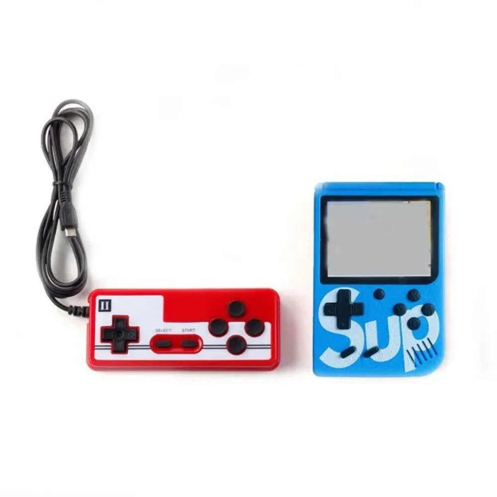 400 in 1 video console game portable