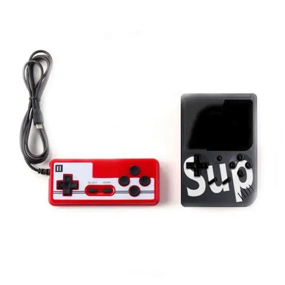 400 in 1 video console game portable