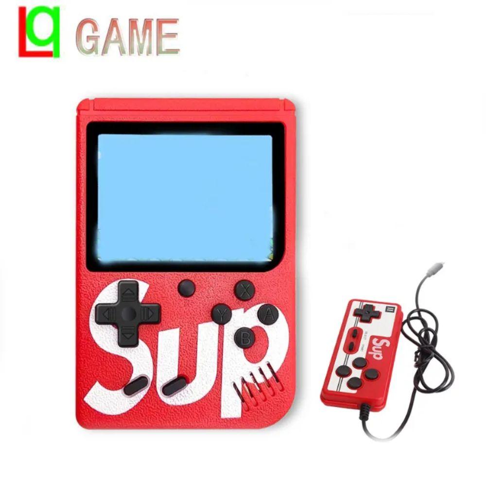 400 in 1 video console game portable - Fun Touch