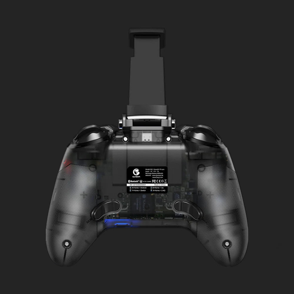 GameSir T4 Pro Multi - platform Game Controller Console 30 JOD