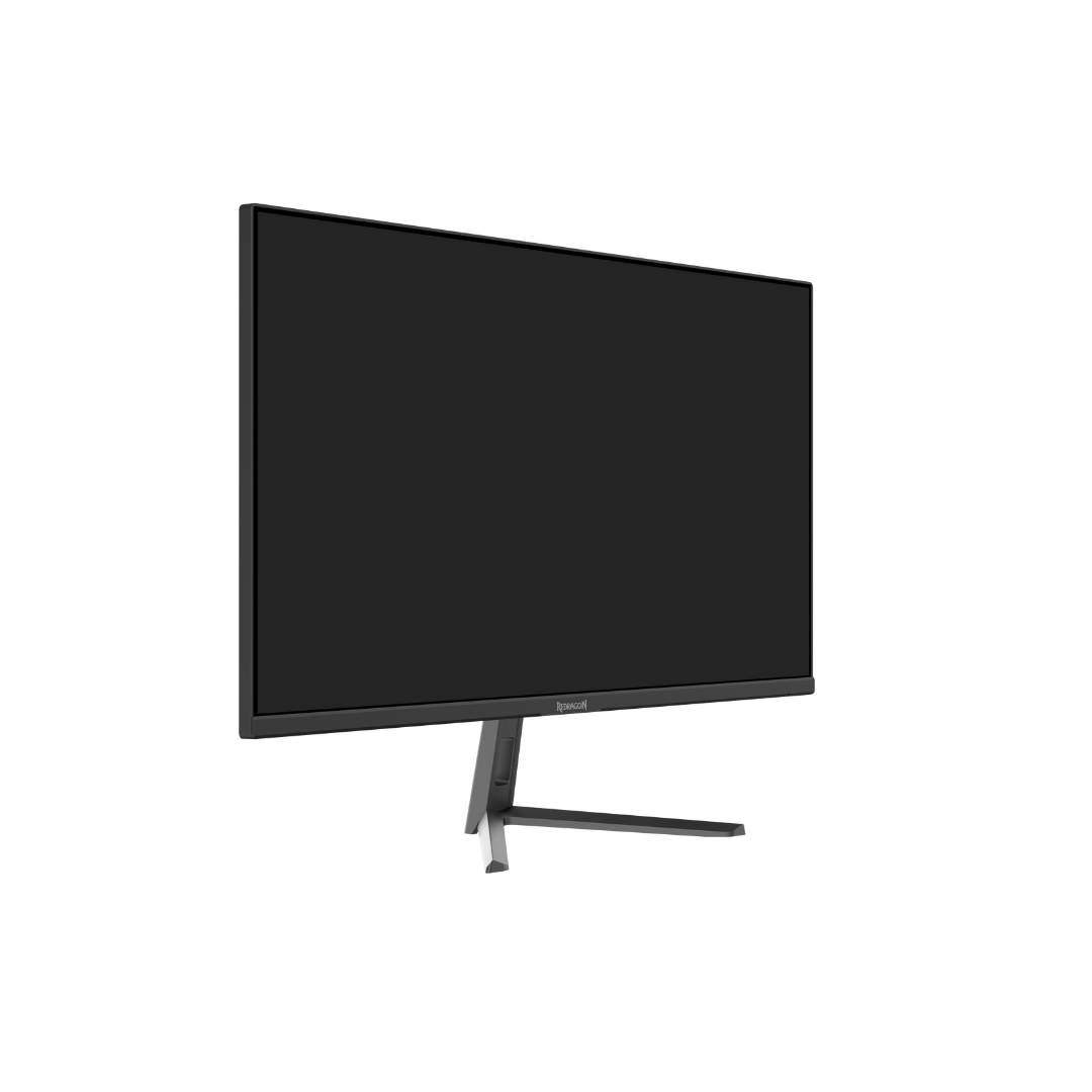 Redragon W2422SE 24" Fast IPS ,1920*1080 (FHD) ,240Hz ,DP1.4+HDMI2.0*2+USB2.0+Earphone - - Fun Touch Shop