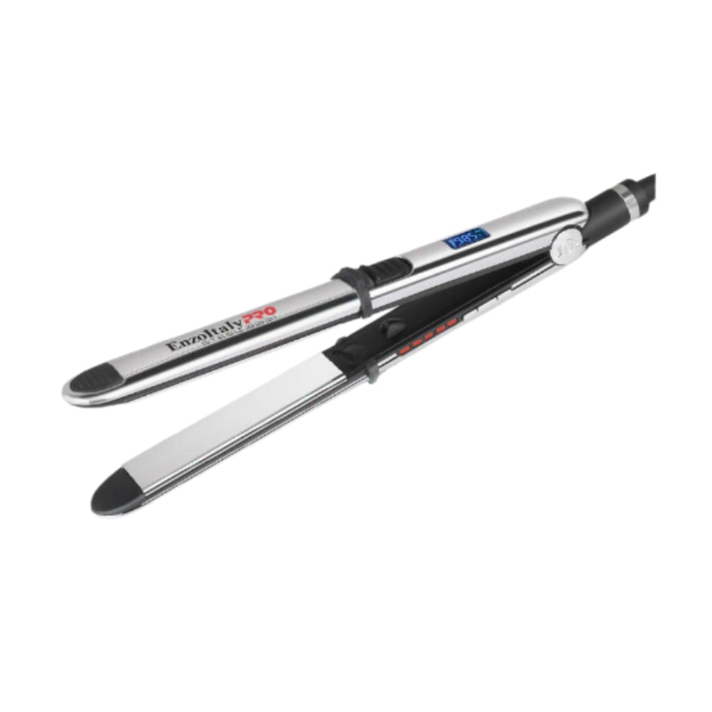 Enzo EN-3331 Hair Steel Slim Straightener EN-3331