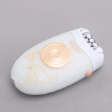 ENZO Italy EN-3089 Personal Groomer Kit Ladies Body Shaver