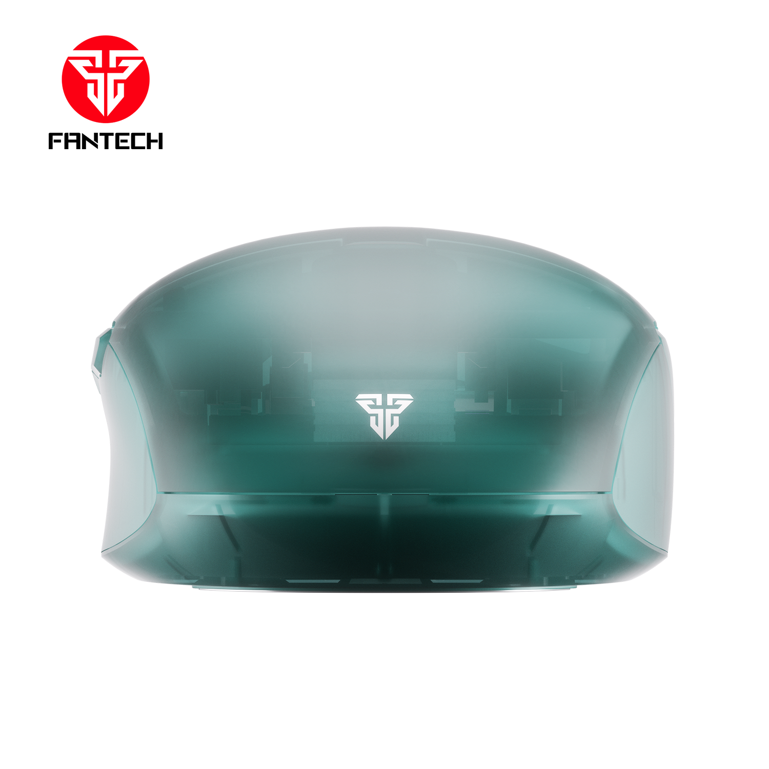 Fantech ARIA XD7 HUANO VERSION Super Lightweight Gaming Mouse + Mousepad MP353