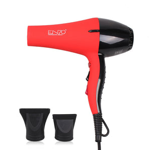 ENZO EN-6306 Professional Hair Styling 3-Piece Set